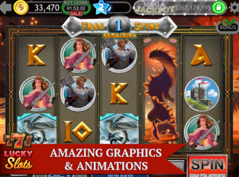 Leprechaun Song Slot Apk Free Download Latest Version v1.0 screenshot 1