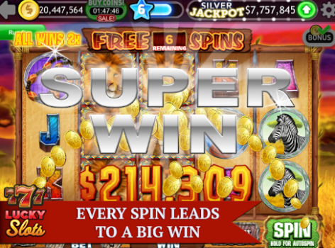 Leprechaun Song Slot Apk Free Download Latest Version v1.0 screenshot 2