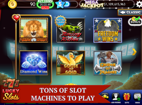 Leprechaun Song Slot Apk Free Download Latest Version v1.0 screenshot 3