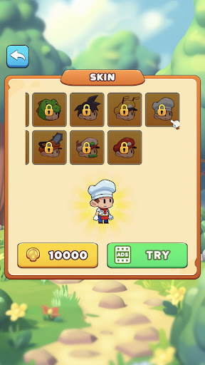 Jungle Run game download apk for android