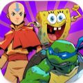 Nickelodeon Card Clash apk download for android