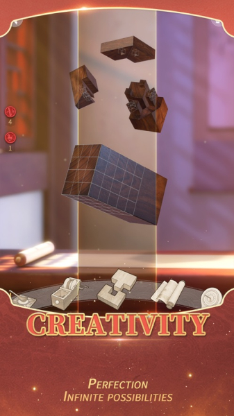 5th Invention apk latest version 