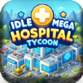 Idle Mega Hospital Tycoon apk download for android