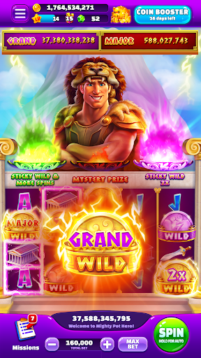 Golden Mango Casino Slots apk download latest versionͼƬ1