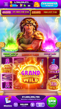 Golden Mango Casino Slots apk download latest version v0.0.1 screenshot 4