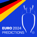 Euro 2024 AI Sports Predictor