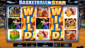Basketball Star slot free apk latest version v1.0.0 screenshot 2