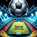 Tiptoe Betting Tips Android Apk Download Latest Version 1.0.7