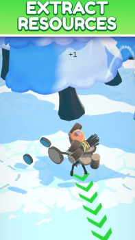 Frost Lands Eli’s Survival apk latest version v0.1 screenshot 3