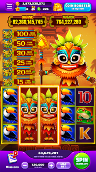 Golden Mango Casino Slots apk download latest version v0.0.1 screenshot 1