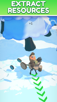 Frost Lands Eli’s Survival apk download latest version v0.1 screenshot 4