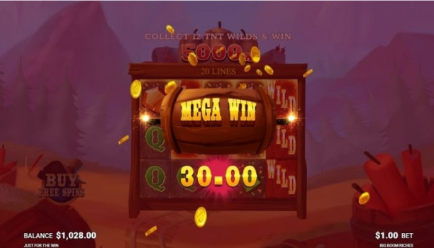 Big Boom Riches slot apk download for android v1.0.0 screenshot 3