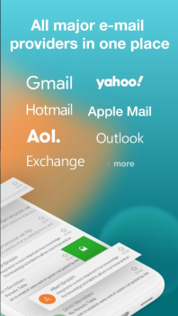 email aqua mail mod apk Pro Unlocked latest version v1.51.5 screenshot 2