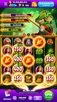 Golden Mango Casino Slots apk download latest version v0.0.1 screenshot 2