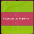 Win Mania 15+ Odds Vip App Free Download