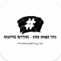 Hashtag Betting Over Under Tip App Download Latest Version