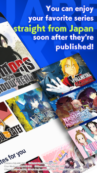 Manga UP Free Reader Mod Apk 2.2.3 Premium Unlocked Latest Version v2.2.3 screenshot 3