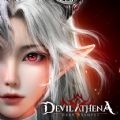 Devil Athena Dark Olympus apk download latest version