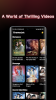 DramaLet App Download for Android v1.0.0 screenshot 3