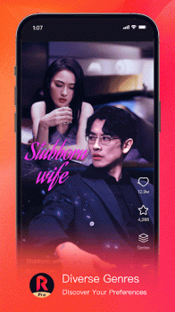 RadReel Pro Apk Free Download for Android v1.1.2 screenshot 1