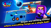 Dodge Royale game mod apk unlimited money and gems v1.0.9 screenshot 5