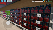 City Gas Station Simulator 3D unlimited everything mod apk 0.0.23 v1.0.3 screenshot 2
