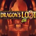 Dragon＇s Loot Link & Win 4Tune Slot free game