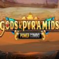 Gods & Pyramids Power Combo Slot free full game download