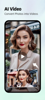 Linpo Ai Premium Mod Apk 3.4.0 Unlimited Everything Latest Version v3.4.0 screenshot 1