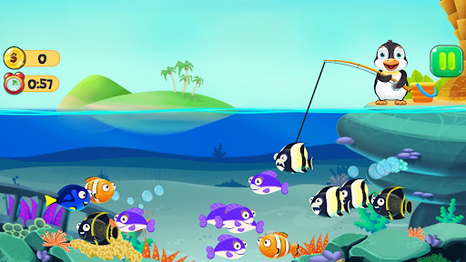 FishingAdventure apk download latest version