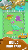 Dino Zoo Fossil Digging Game free download latest version v0.7 screenshot 2