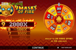9 Masks Of Fire Slot Apk Free Download v1.0 screenshot 1