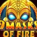 9 Masks Of Fire Slot Apk Free Download