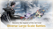 ArcheAge WAR global apk obb download latest version v1.23.704 screenshot 1