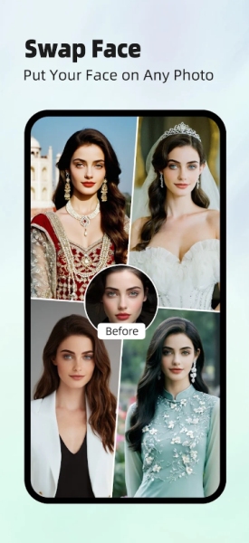 Linpo Ai Premium Mod Apk 3.4.0 Unlimited Everything Latest Version