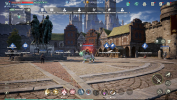 ArcheAge WAR global apk obb download latest version v1.23.704 screenshot 3