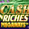 Cash N Riches Megaways Slot Free Download for Android v1.0