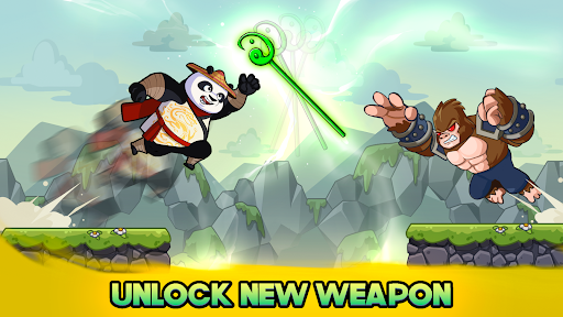 Panda Master download apk for android latest version
