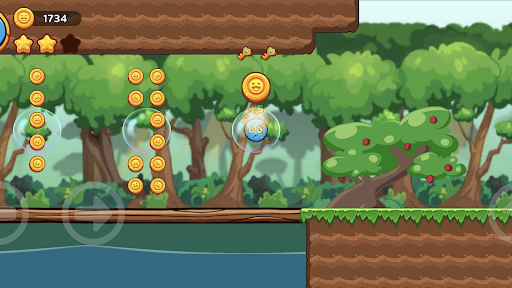 Ball World game apk download latest version