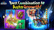 IDLE Death Knight mod apk unlimited money v1.2.13099 screenshot 2