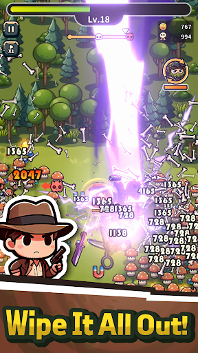 Survival Raiders apk download for android