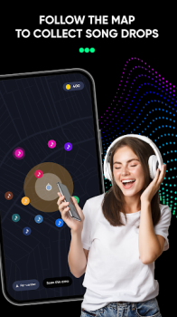 SongMap Go Mod Apk Premium Unlocked v1.1.2 screenshot 3