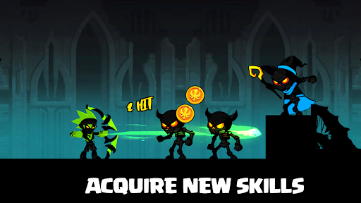 Shadow Hero mod apk an1 latest version download