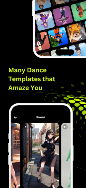 Viggle AI Dance Like a Pro App Download for Android