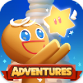 CookieRun Tower of Adventures Mod Menu Apk 1.0.202 Unlimited Gems