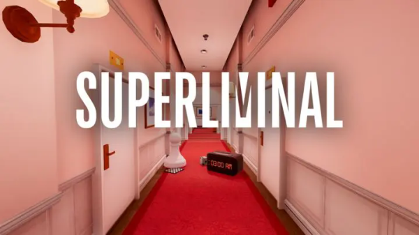 Superliminal Mobile Apk Free Download Full Game