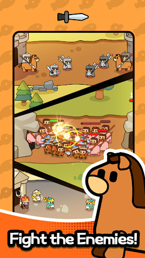 Time War Mod Apk Unlimited Everything