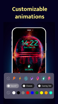 AI Charging Animation app free download latest version v3.2.18 screenshot 3