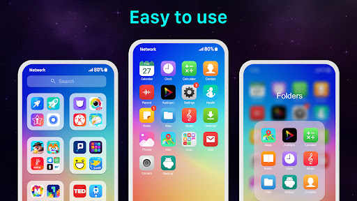 Launcher 2024 Cool Fast apk latest version free download