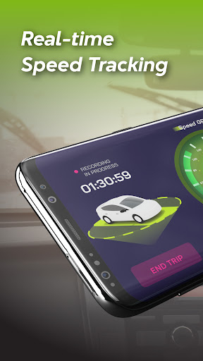 Speedometer GPS Odometer app free download for android
